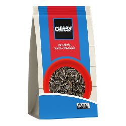 siyah ay çekirdeği tuzlu