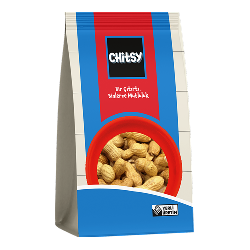 Kabuklu yer fıstığı tuzsuz